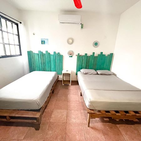 Casa Calido Hotel Косумел Екстериор снимка