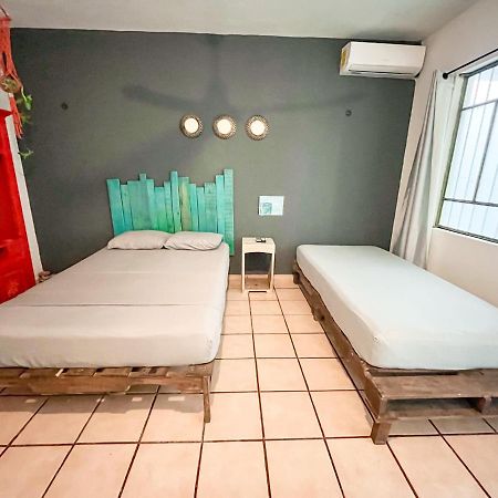 Casa Calido Hotel Косумел Екстериор снимка
