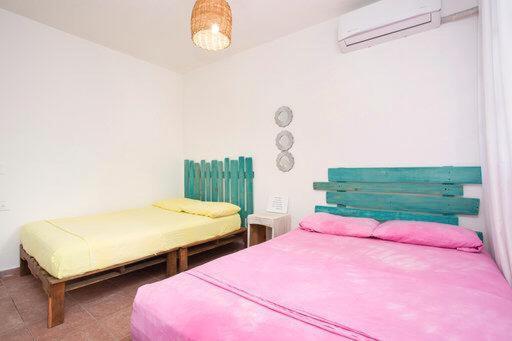 Casa Calido Hotel Косумел Стая снимка