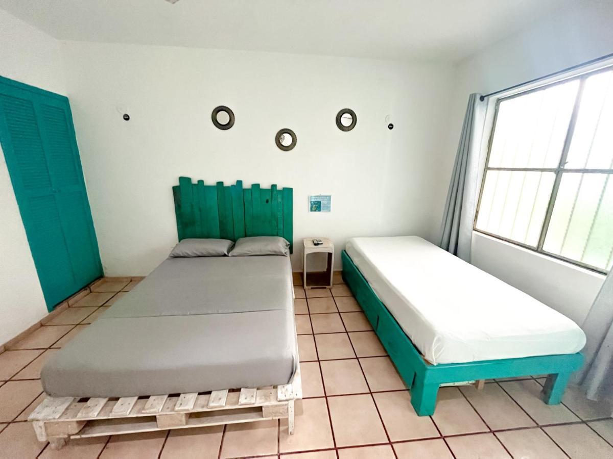 Casa Calido Hotel Косумел Екстериор снимка