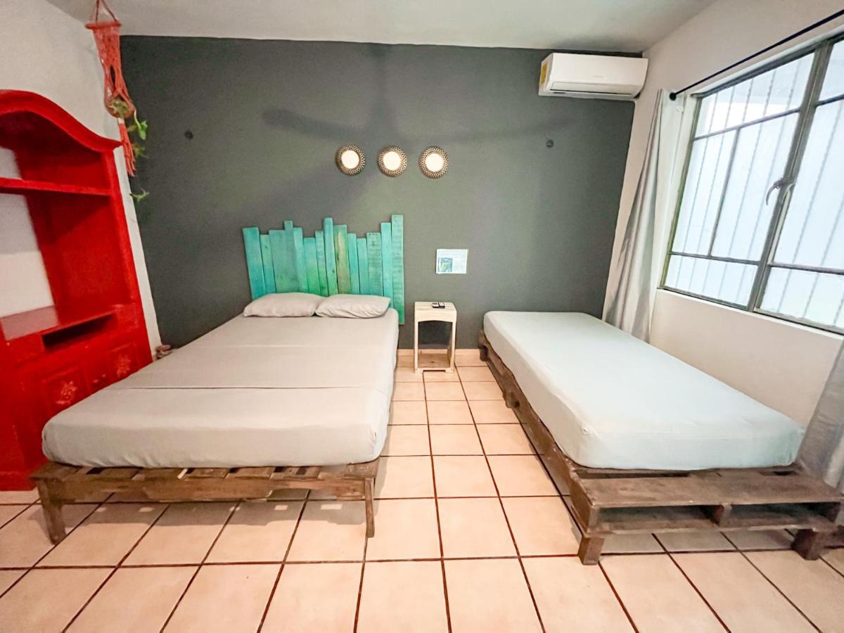 Casa Calido Hotel Косумел Екстериор снимка