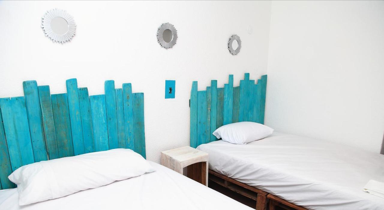 Casa Calido Hotel Косумел Екстериор снимка
