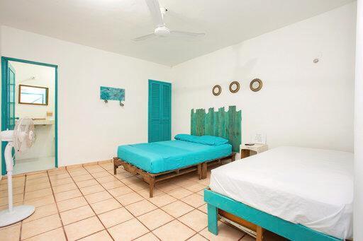 Casa Calido Hotel Косумел Екстериор снимка